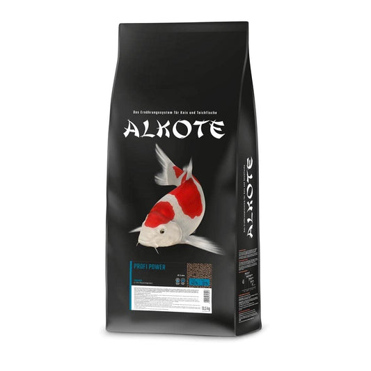 Allco AL-KO-TE Fish Feed Professional Power 6 mm 13.5 kg