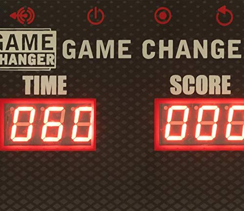 GAME CHANGER Hockey Training Tool Complete Set
