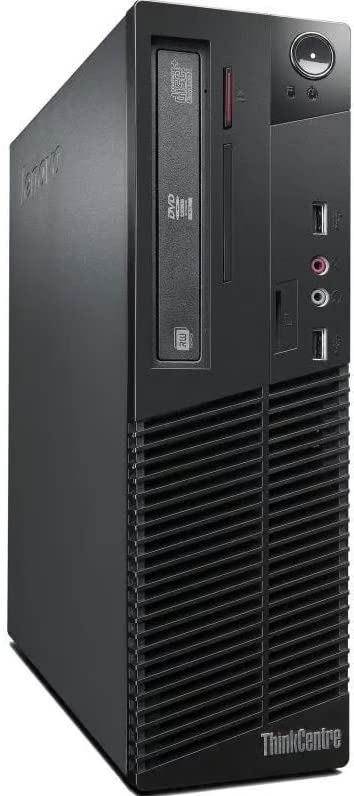 Lenovo M73 Silent Business Office Multimedia Computer with 3 years warranty! | Intel® Core i5® 4570 3.6 GHz | 16 GB DDR3 | 512 GB SSD | WLAN | USB 3.0 | Windows 11 Prof. | MS Office 2010 | #7200