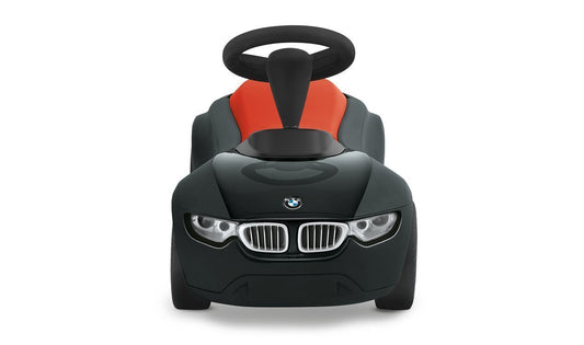 BMW Baby Racer III black / orange