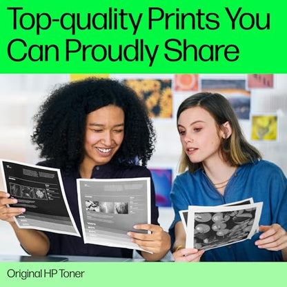 HP 117A (W2071A) Cyan Original Toner for HP Color Laser