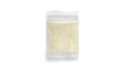 Superabsorber, moisture barrier, for absorbing urine and feces, disposal of liquid waste, camping toilet (1 kg), HVDE 235 by Schauch