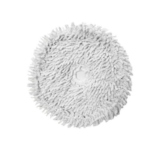Odashen replacement mop cloth for Xiaomi Dreame W10/W10 Pro vacuum mop robot, 2 pieces.