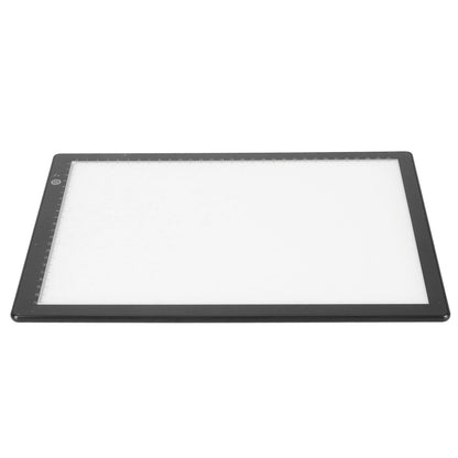 Diabetic Viewer Lightbox, Diabetic Viewer, Slide Film Negative Scanning, with 3 Adjustable Brightness, LED USB Light Scanner, Lightbox Scanner, For Drawing Artist Sketches.