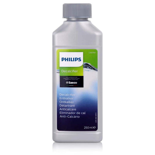 Philips Saeco CA6700/10 Descaler 250ml - For automatic coffee machines (4 pack)