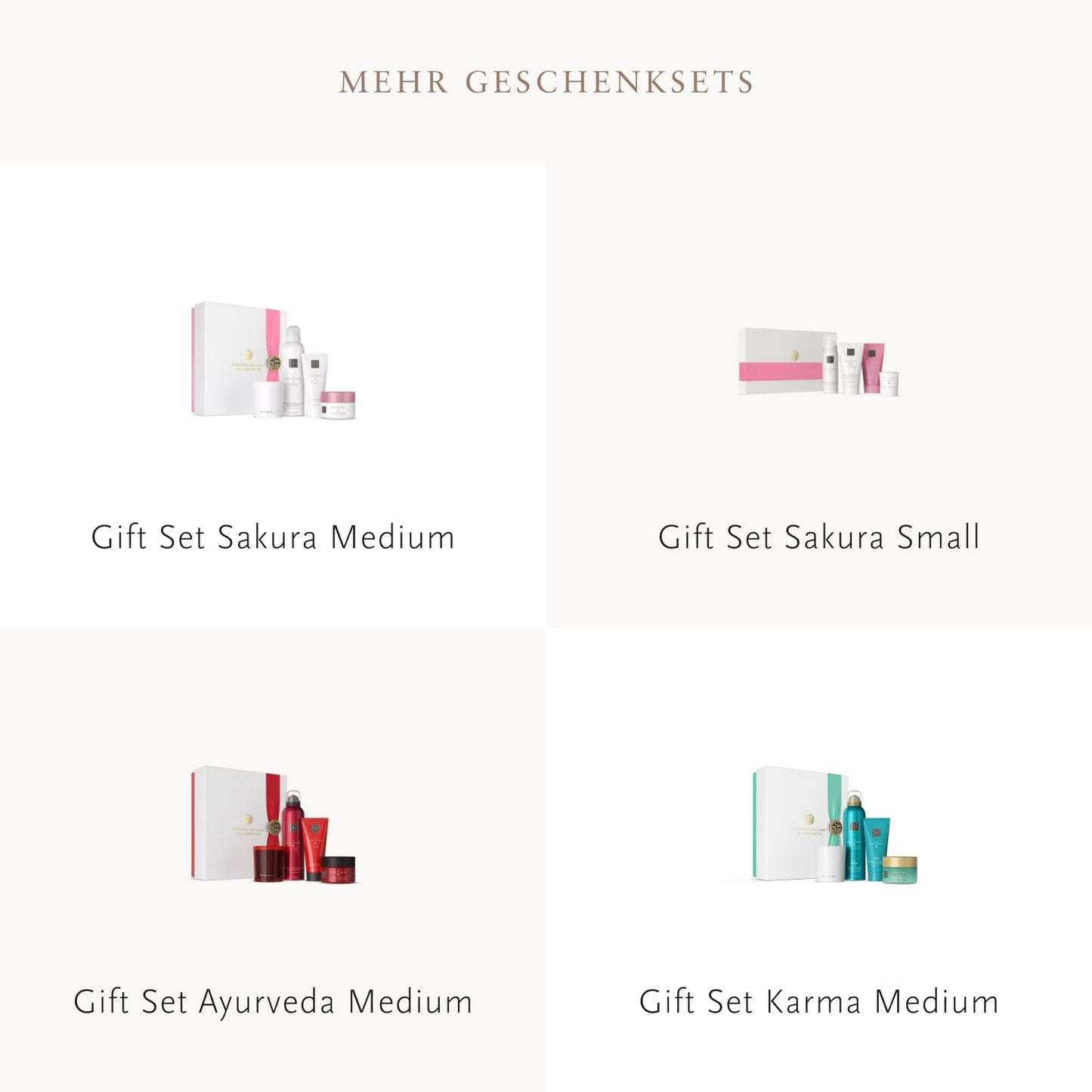 RITUALS Advent Calendar 3D The Ritual of Advent 2022 - 24 gifts for women and men - luxurious Wellbeing products for the Advent - Advent calendar in Christmas tree shape.