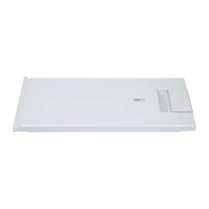 Ikea refrigerator freezer evaporator door