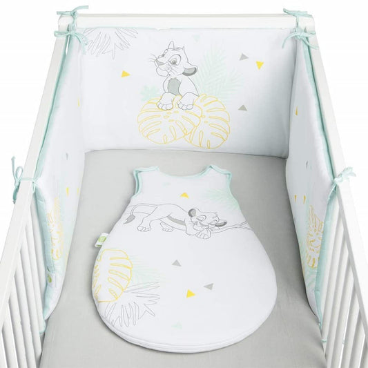 babyCalin - Disney newborn sleeping bag 0-6 months - The Lion King