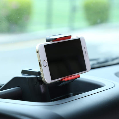 SXMA Dash Multi-Mount Mobile Smartphone Kit Car Holder (1PCS)
