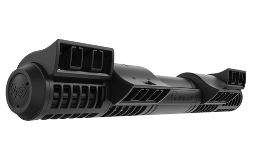 MAXSPECT XF350 Double-Cloud Edition Gyre Kit with 2 pumps 52W + Controller for saltwater aquariums 300-3000L.