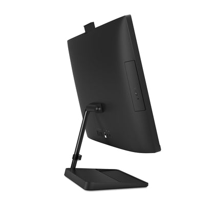 Lenovo IdeaCentre 3 All in One | 27" Full HD Display | AMD Ryzen 7 7730U | 16GB RAM | 1TB SSD | AMD Radeon Graphics | Windows 11 Home | QWERTZ | Black | includes keyboard & mouse | 3 months Premium Care