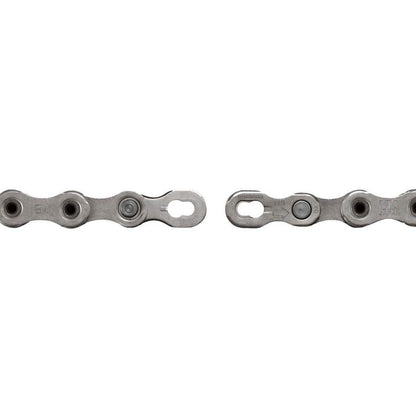 Shimano CN-HG701 bicycle chain, grey, 116 links