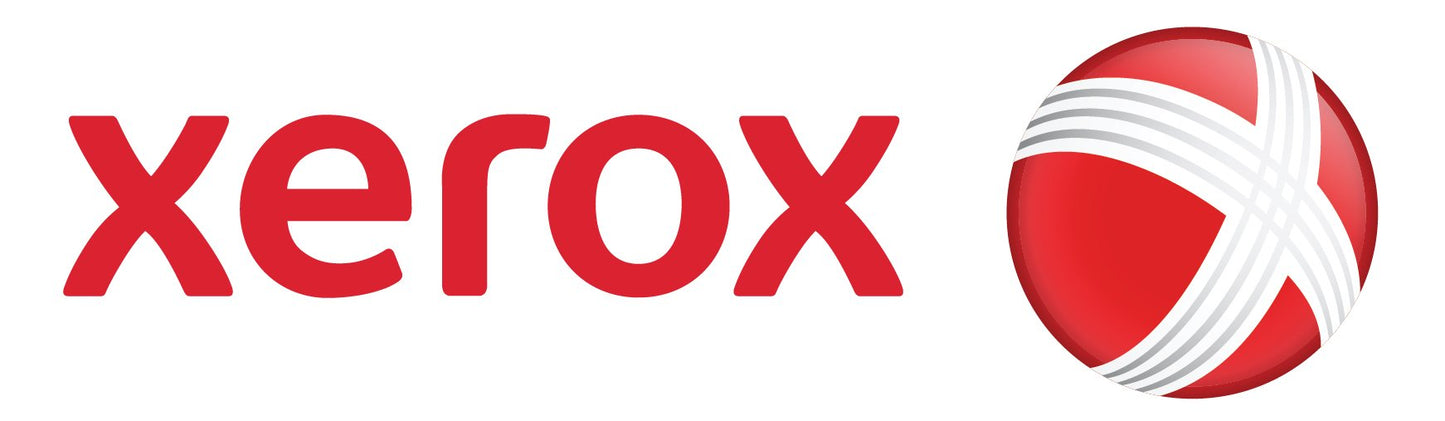 Xerox 106R01480-6140 Standard Capacity Black Toner 2K