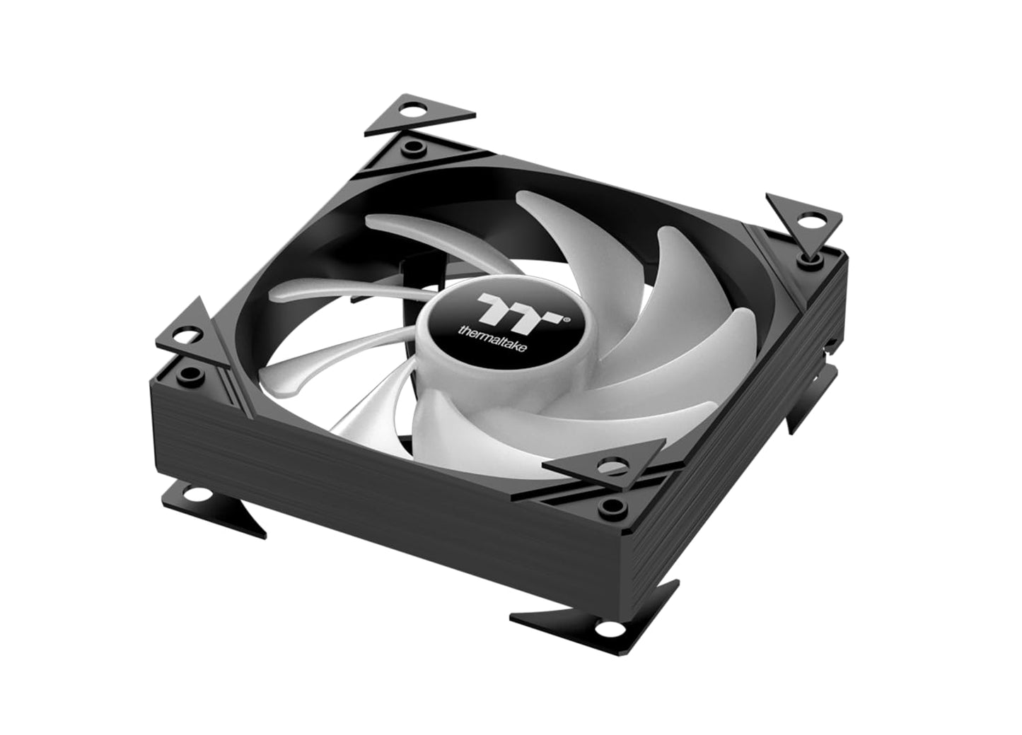 Thermaltake LA360-S ARGB | All-In-One Liquid Cooler | Black