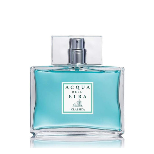Acqua Dell' Elba CLASSICA UOMO Eau de toilette EDT 100ml Spray