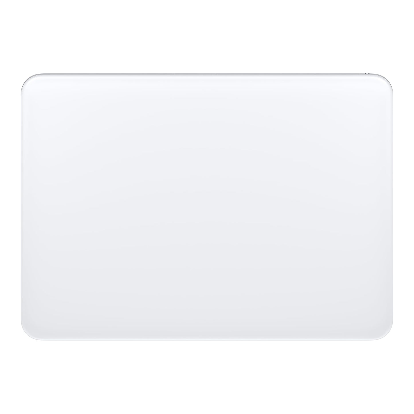 Apple Magic Trackpad: Bluetooth, rechargeable. Compatible with Mac or iPad; White, Multi-Touch surface (USB-C)