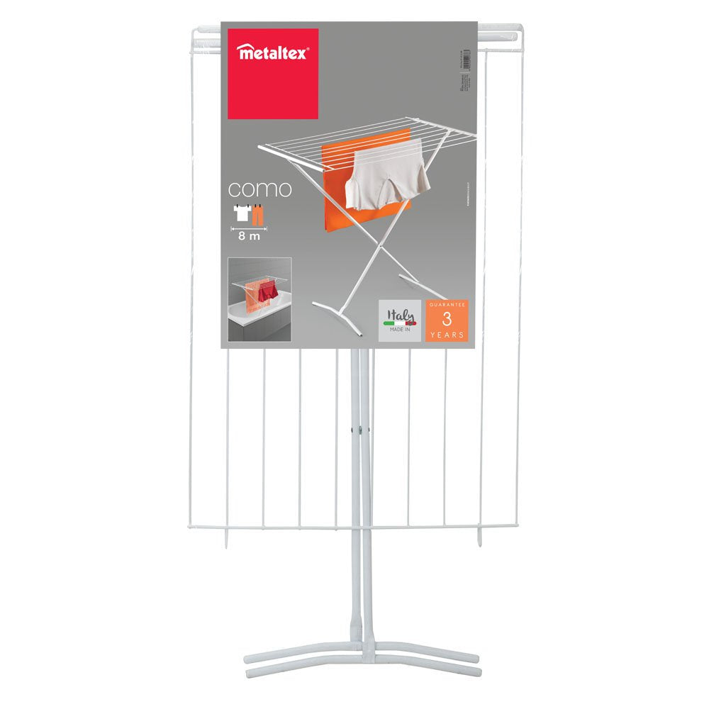 Metaltex Como Clothes Dryer