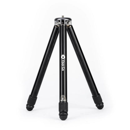 XbotGo Gimbal T1 Tripod, Lightweight Aluminum Phone Tripod Stand for Gimbal Stabilizer, Mobile and Desktop Holder, 115cm Maximum Height, 3kg Load