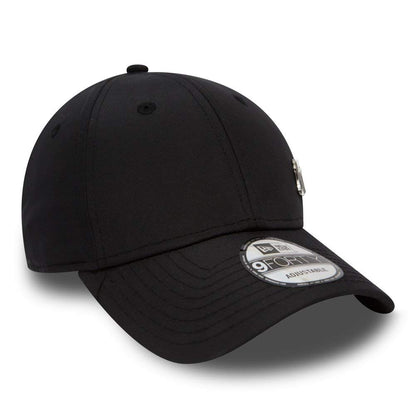 New Era Unisex MLB Flawless Logo Basic 9Forty Baseball Cap