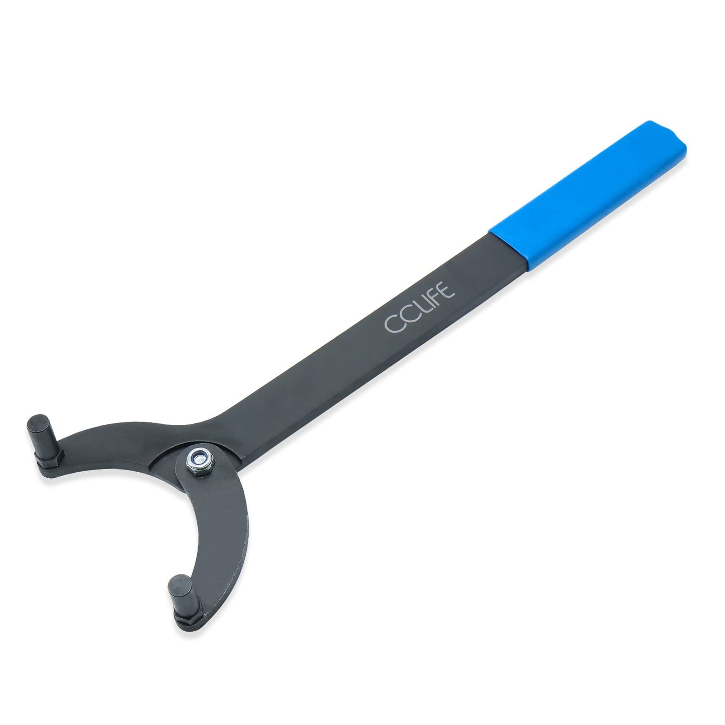 CCLIFE Camshaft Holding Tool Camshaft sprocket Holding Wrench VAG OEM 3036 T10172 Camshaft Holder Universal Crankshaft pulley Holder