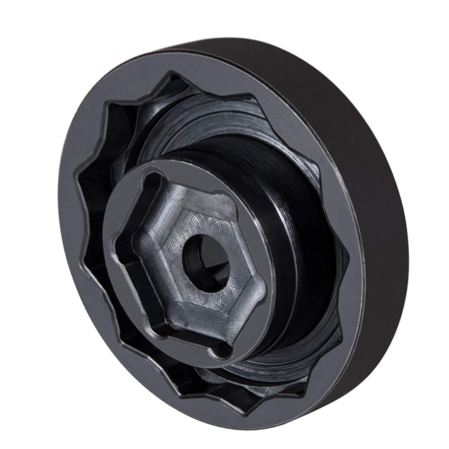 Use nut for Ducati motorcycle front + rear axle nut, axle tool, fits Ducati, ATVs, Superbike 1098, 1198, 1199, Panigale Multistrada Diavel, SW 55mm and 30mm.