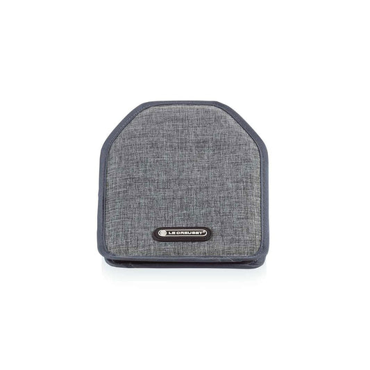 Le Creuset Activ Wine Cooler for wine or champagne, WA 126, Grey, 59142013206468, Grey Linen
