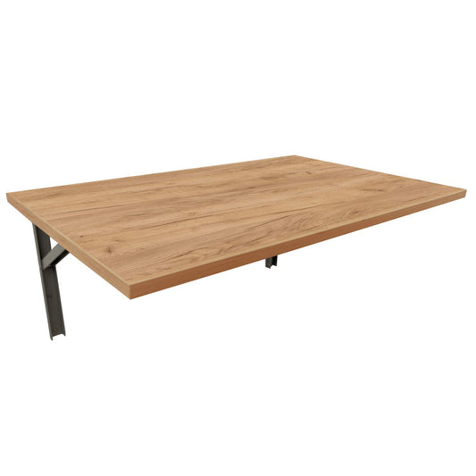 Mikon 90x40 wall table folding wall table kitchen table desk dining table folding table dining table wall table kitchen table desk kids desk bar table computer desk | Gold Craft