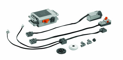 LEGO 8293 Technic Power Functions Tuning Set