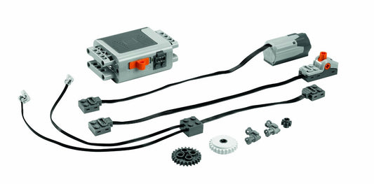 LEGO 8293 Technic Power Functions Tuning Set
