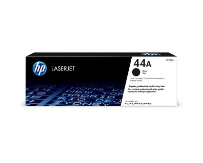HP 44A (CF244A) Original Black Toner for HP LaserJet Pro M15