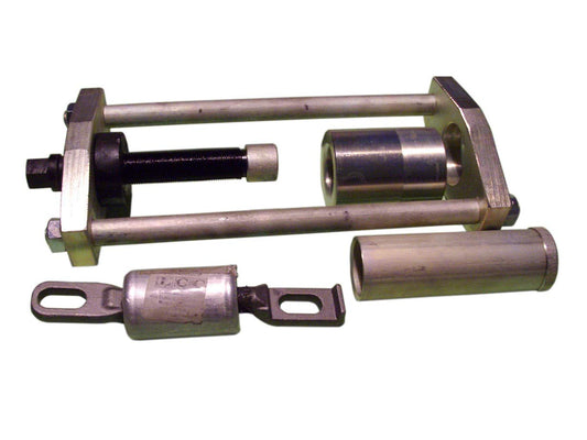 Rear axle bearing puller pressing tool puller Silent bearing for FIAT Doblo Combo