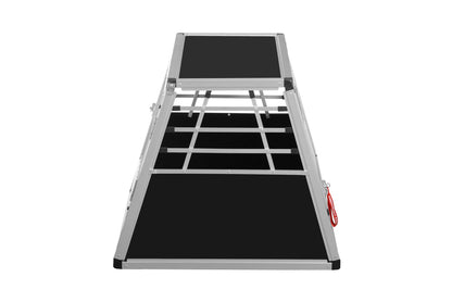 Alpuna Transport Box N19 > 72x72x62cm emergency exit