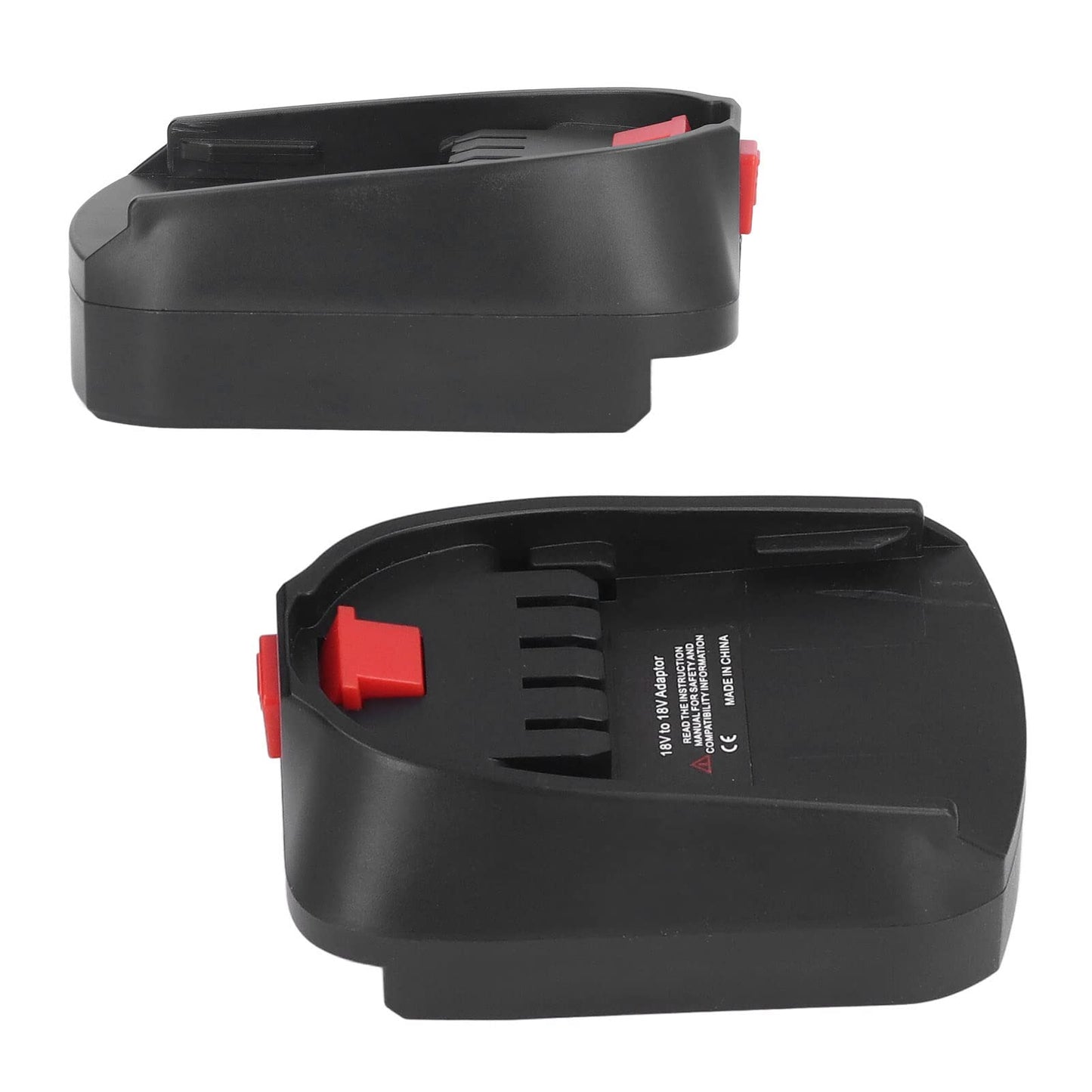 Adapter BOSB18C Battery Converter for BAT618 Li-Ion Batteries for C 18V Power Tools