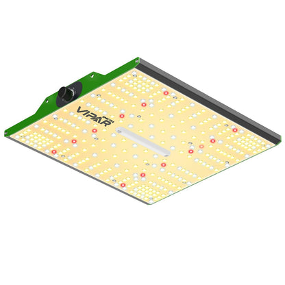 VIPARSPECTRA P1000 LED Grow Light, 2024 LED Plant Lamp Full Spectrum, Plant Lights LED Grow Light, Dimmable 0%-100% for greenhouse indoor plants seedling vegetable flowering for grow tent 60x60cm 80x80cm