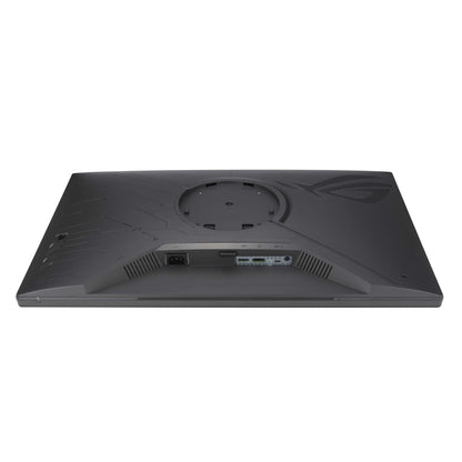 ASUS ROG Strix XG27ACS 27-inch USB-C Gaming Monitor (2560x1440, 180Hz, 1ms response time, Fast IPS, G-Sync Compatible, HDR, HDMI, DisplayPort, USB-C Power Delivery)