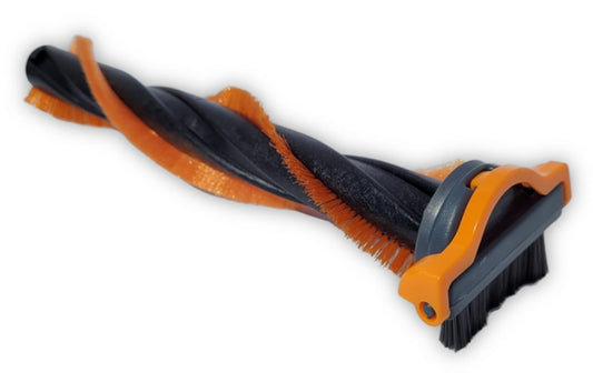 Philips High-Quality Brush CP0667 compatible with Philips SpeedMax Pro Cordless Handheld Vacuum, Precise Fit, Orange, Handheld Vacuum.