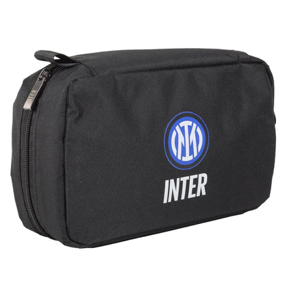 Inter, travel bag for adults, black, one size fits all.