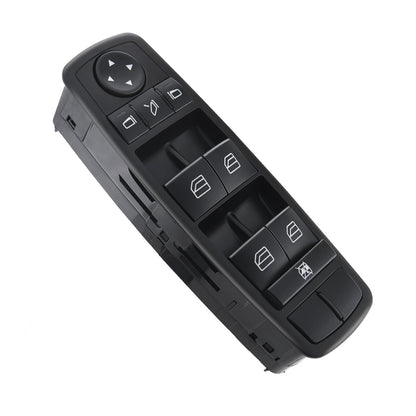 KAOLALI 2518300290 Window Lifter Switch Window Lifter compatible for Mercedes Benz W164, GL320, GL350, GL450, ML320, ML350, ML450, ML450, ML500, R320, R350