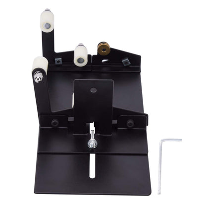 Glass bottle cutter, bottle glass cutter, glass bottle cutter cutting tool kit square round bottle cutting machine, accessory tool set, gloves.