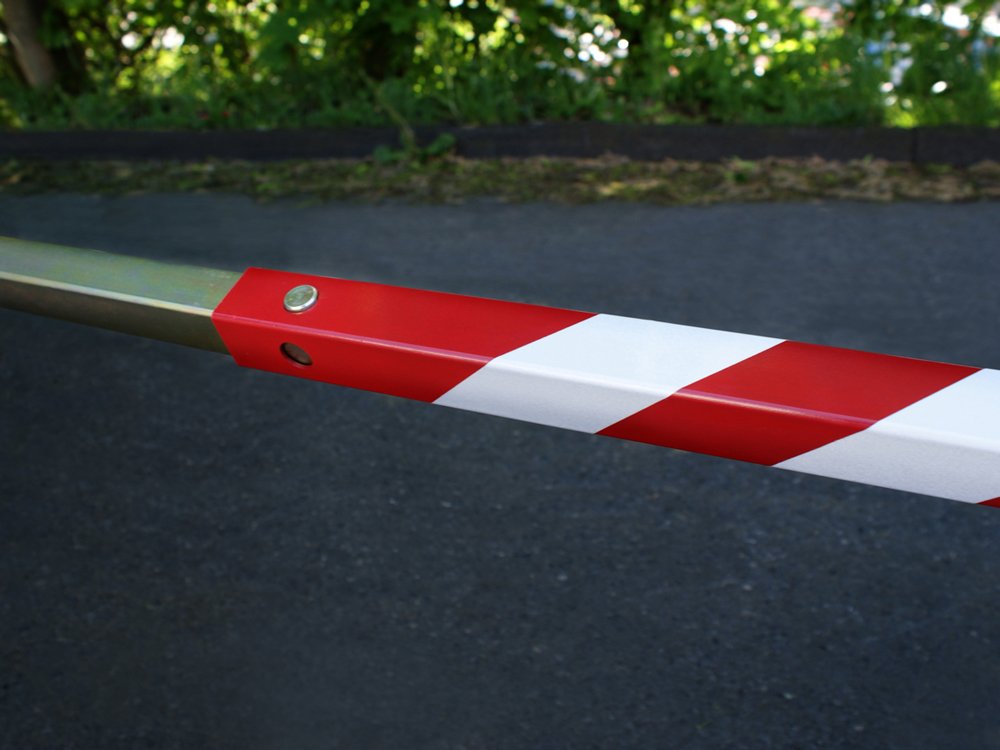 APA 29640 Tow Bar Passenger Car SNAP-IN, up to 2500 kg, with snap closures