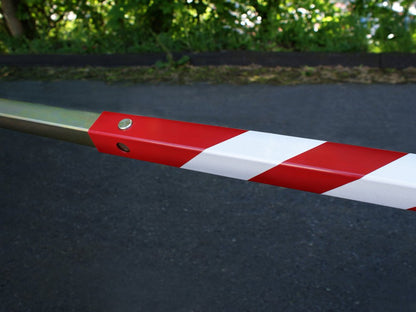 APA 29640 Tow Bar Passenger Car SNAP-IN, up to 2500 kg, with snap closures