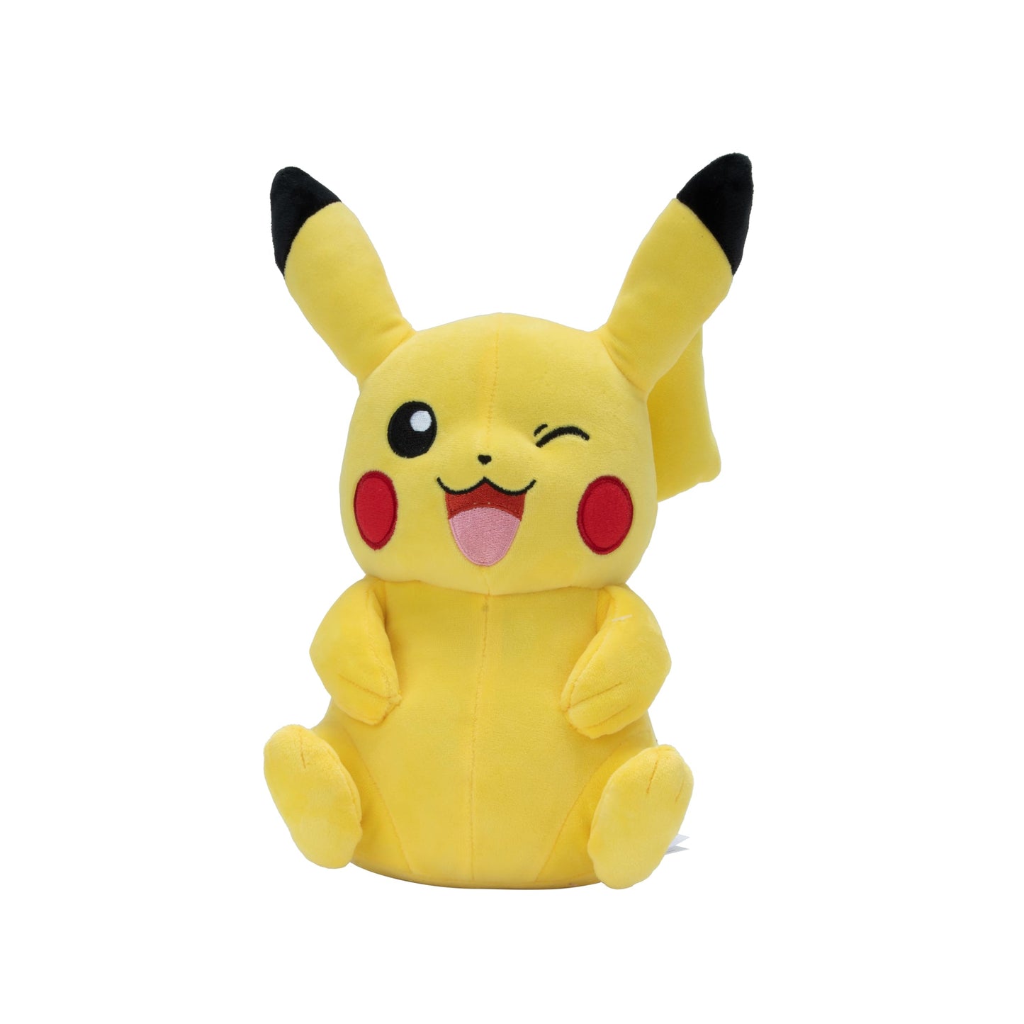 Pokemon PKW3106-30cm Plush - Pikachu, official plush