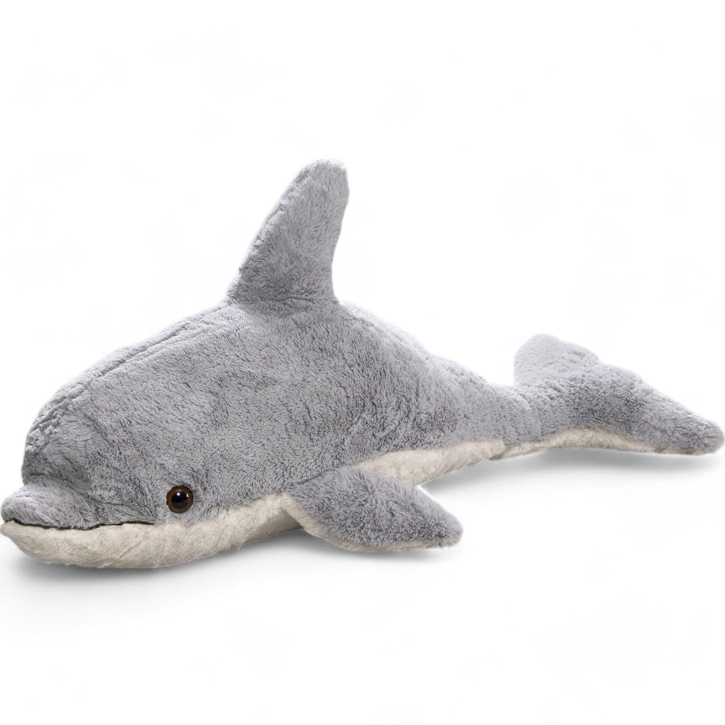 Carl Dick Dolphin super soft, plush toy, cuddly toy, approx. 68cm 1998