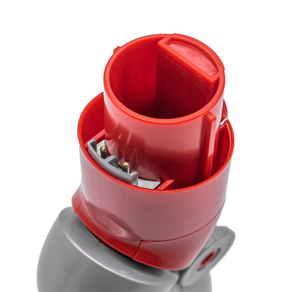 Lower adapter quick release bend adapter for Dyson V10Slim V12 Digital Slim vacuum cleaner accessories Low reach cleaning tool NO.971435-02