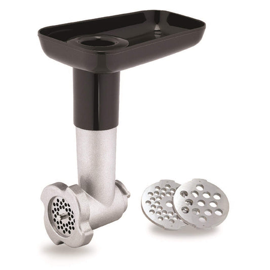 Moulinex XF631BB1 Chopper - Accessory for Masterchef Gourmet Kitchen Machine - finely or coarsely chop (perfect for meat-based recipes)