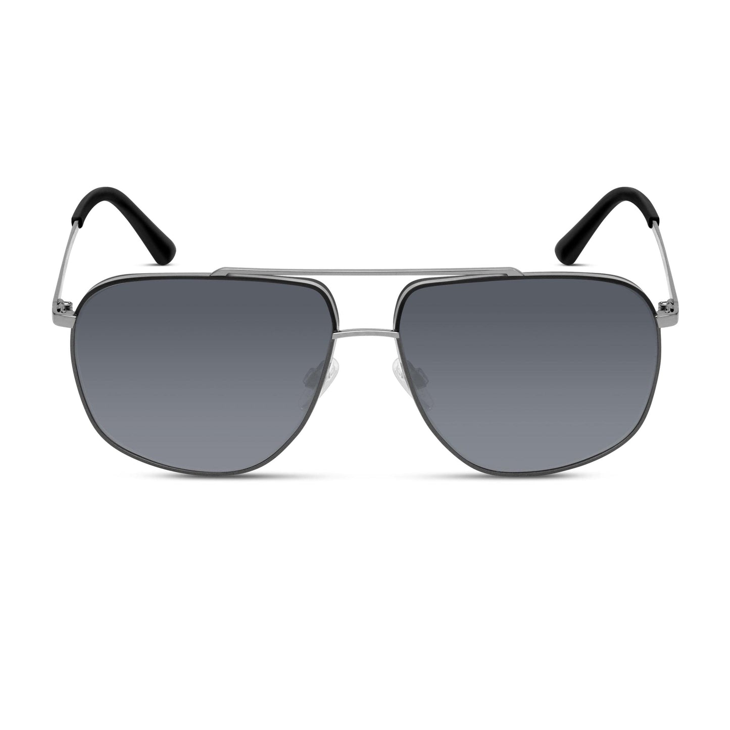 Audi collection Men's 3112200100 Sunglasses, Gray, One Size