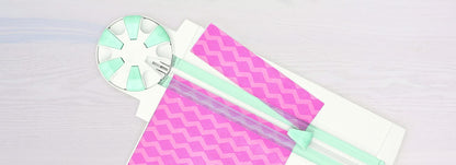 We R Memory Keepers Tools, multicolored - Dial Trimmer, 50.2 x 16.7 x 2.5 cm.