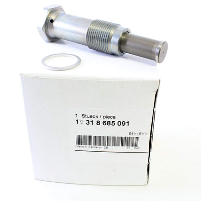 Original BMW timing chain tensioner E46 E81 E82 E87 E88 E90 E91 E92 11318685091