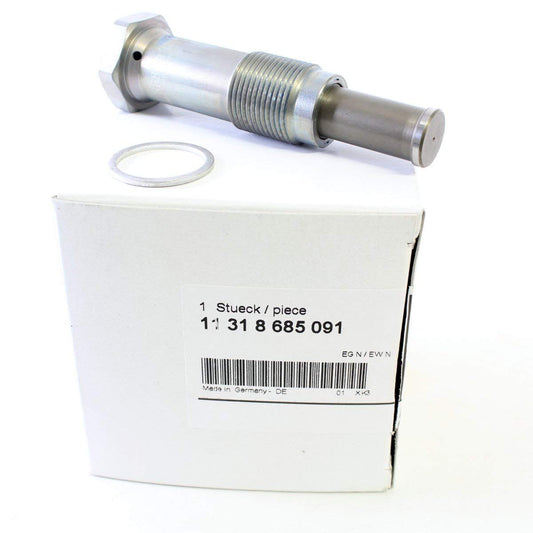 Original BMW timing chain tensioner E46 E81 E82 E87 E88 E90 E91 E92 11318685091