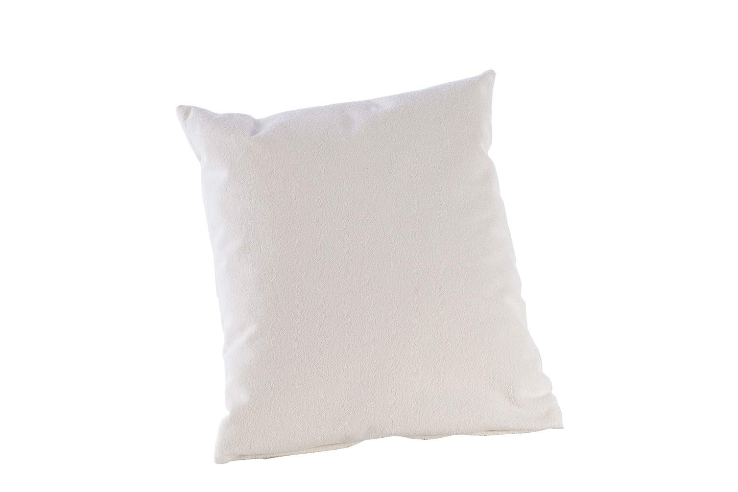Eliga sauna pillow with terry cloth cover